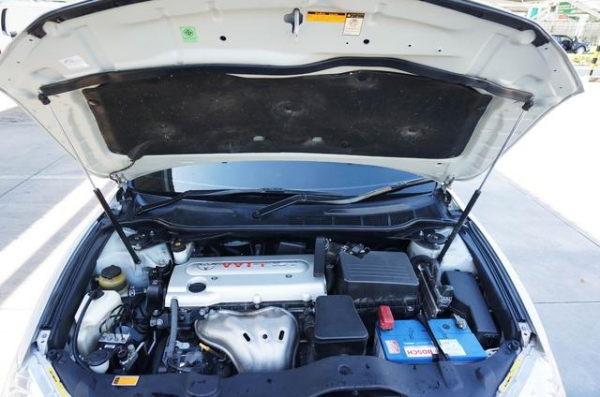 2011 TOYOTA CAMRY, CAMRY 2.4 G 2011 TOYOTA CAMRY, CAMRY 2.4 G