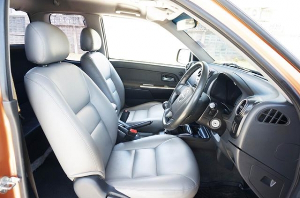 รถสวยพร้อมขับ สภาพ 95 เปอเซน