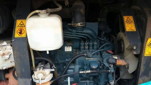 ขาย KOBOTA U40-3 มาใหม่ เก่าญี่ปุ่น  สภาพสวยมากๆ  ใช้งานน้อย  ระบบคล่อง  ปัีมนิ้ว   สนใจโทร 089-3818694  ดวงนภา