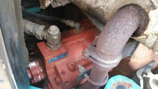 ขาย KOBOTA U40-3 มาใหม่ เก่าญี่ปุ่น  สภาพสวยมากๆ  ใช้งานน้อย  ระบบคล่อง  ปัีมนิ้ว   สนใจโทร 089-3818694  ดวงนภา