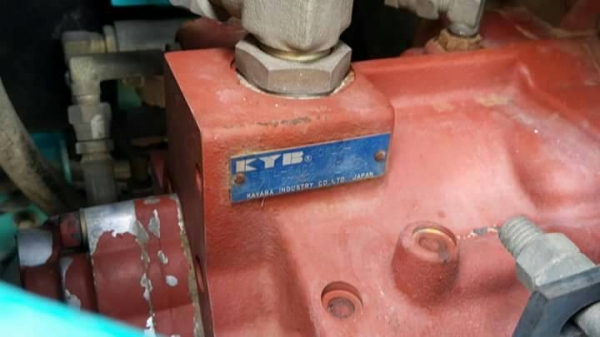 ขาย KOBOTA U40-3 มาใหม่ เก่าญี่ปุ่น  สภาพสวยมากๆ  ใช้งานน้อย  ระบบคล่อง  ปัีมนิ้ว   สนใจโทร 089-3818694  ดวงนภา