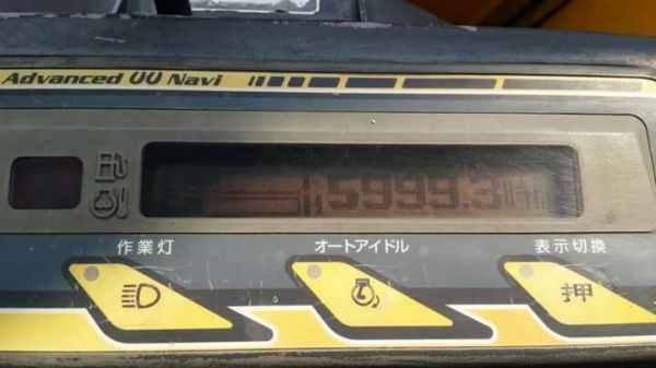 ขาย KOBOTA U40-3 มาใหม่ เก่าญี่ปุ่น  สภาพสวยมากๆ  ใช้งานน้อย  ระบบคล่อง  ปัีมนิ้ว   สนใจโทร 089-3818694  ดวงนภา