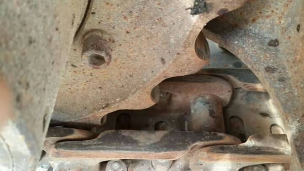 ขาย KOBOTA U40-3 มาใหม่ เก่าญี่ปุ่น  สภาพสวยมากๆ  ใช้งานน้อย  ระบบคล่อง  ปัีมนิ้ว   สนใจโทร 089-3818694  ดวงนภา