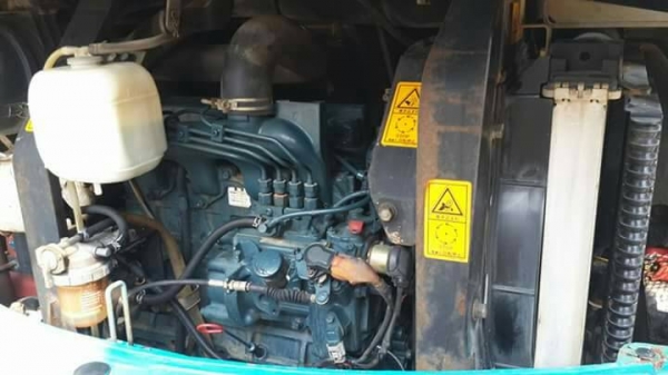 ขาย KOBOTA U40-3 มาใหม่ เก่าญี่ปุ่น  สภาพสวยมากๆ  ใช้งานน้อย  ระบบคล่อง  ปัีมนิ้ว   สนใจโทร 089-3818694  ดวงนภา