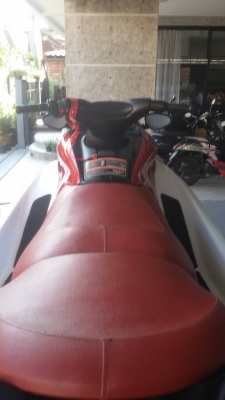 YAMAHA FX140 เรือสวยพร้อมใช้