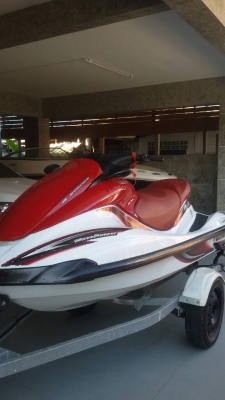 YAMAHA FX140 เรือสวยพร้อมใช้