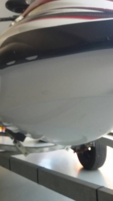 YAMAHA FX140 เรือสวยพร้อมใช้