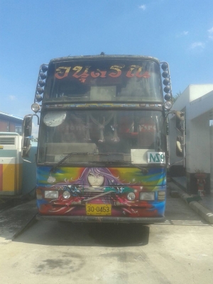 ขายตัวถังรถบัส  0818618549ศร  80000บาท