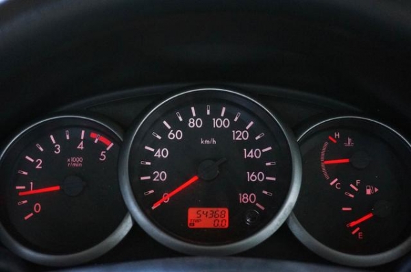 2012 MAZDA BT-50 3.0 DI TURBO FREE STYLE CAB 4WD