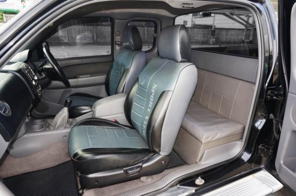 2007 MAZDA BT-50 2.5 FREE STYLE CAB HI-RACER 2007 MAZDA BT-50 2.5 FREE STYLE CAB HI-RACER