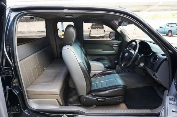 2007 MAZDA BT-50 2.5 FREE STYLE CAB HI-RACER 2007 MAZDA BT-50 2.5 FREE STYLE CAB HI-RACER