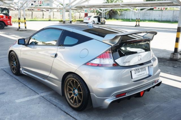 CR Z วิ่งแค่ 30,000 รับประกันแบต hybrid เหลือ 8 ปี และมีประกันตัวรถ 0 เหลือ ต่อเพิ่มได้ 3 ปี CR Z วิ่งแค่ 30,000 รับประกันแบต hybrid เหลือ 8 ปี และมีประกันตัวรถ 0 เหลือ ต่อเพิ่มได้ 3 ปี