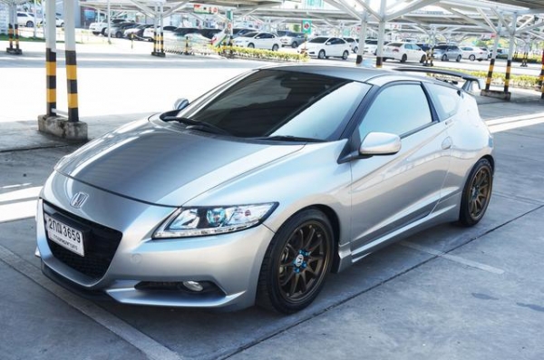 CR Z วิ่งแค่ 30,000 รับประกันแบต hybrid เหลือ 8 ปี และมีประกันตัวรถ 0 เหลือ ต่อเพิ่มได้ 3 ปี CR Z วิ่งแค่ 30,000 รับประกันแบต hybrid เหลือ 8 ปี และมีประกันตัวรถ 0 เหลือ ต่อเพิ่มได้ 3 ปี