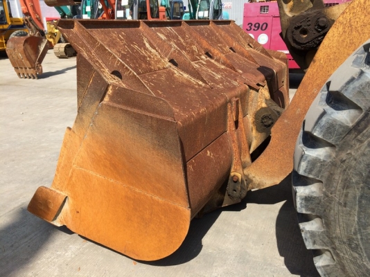 CAT 950F2-4DJ02413 ปี 1994 สภาพพร้อมใช้ นำเข้าจากญี่ปุ่น ถึงไทยแล้วครับ