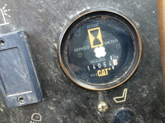 CAT 950F2-4DJ02413 ปี 1994 สภาพพร้อมใช้ นำเข้าจากญี่ปุ่น ถึงไทยแล้วครับ