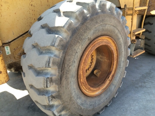 CAT 950F2-4DJ02413 ปี 1994 สภาพพร้อมใช้ นำเข้าจากญี่ปุ่น ถึงไทยแล้วครับ