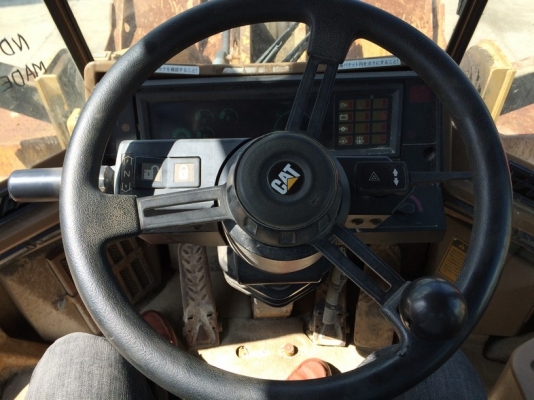 CAT 950F2-4DJ02413 ปี 1994 สภาพพร้อมใช้ นำเข้าจากญี่ปุ่น ถึงไทยแล้วครับ