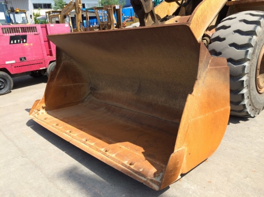 CAT 950F2-4DJ02413 ปี 1994 สภาพพร้อมใช้ นำเข้าจากญี่ปุ่น ถึงไทยแล้วครับ