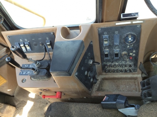 CAT 950F2-4DJ02413 ปี 1994 สภาพพร้อมใช้ นำเข้าจากญี่ปุ่น ถึงไทยแล้วครับ