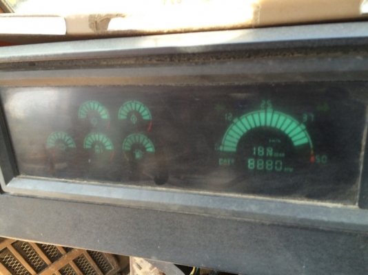 CAT 950F2-4DJ02413 ปี 1994 สภาพพร้อมใช้ นำเข้าจากญี่ปุ่น ถึงไทยแล้วครับ