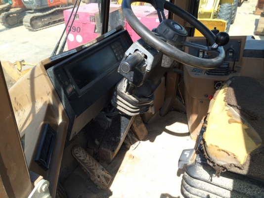 CAT 950F2-4DJ02413 ปี 1994 สภาพพร้อมใช้ นำเข้าจากญี่ปุ่น ถึงไทยแล้วครับ
