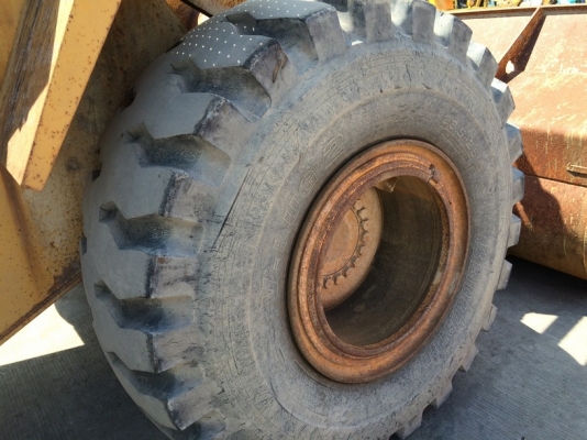 CAT 950F2-4DJ02413 ปี 1994 สภาพพร้อมใช้ นำเข้าจากญี่ปุ่น ถึงไทยแล้วครับ