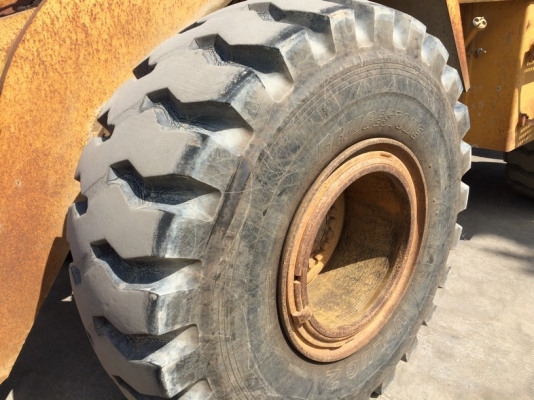 CAT 950F2-4DJ02413 ปี 1994 สภาพพร้อมใช้ นำเข้าจากญี่ปุ่น ถึงไทยแล้วครับ