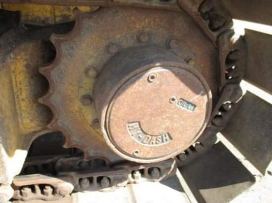 ขายรถขุด KOMATSU รุ่น PC60-6 เก่านอกแท้ มีเอกสารใบอินวอย รถไม่เคยใช้งานในไทย สนใจโทร : 099-907-9273 กิ๊ฟ