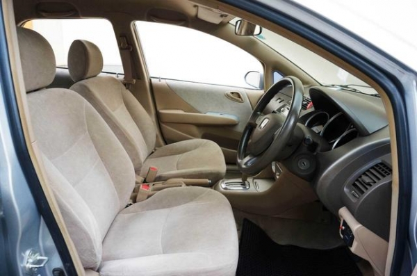 2007 HONDA CITY ZX 1.5 VTEC