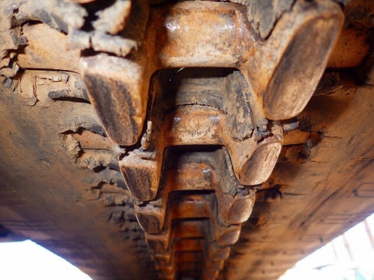 ขายรถแบคโฮ KOMATSU PC30-7 หัวเก๋ง นำเข้าจากญี่ปุ่น ติดต่อคุณ อิทธิวัฒน์ 089-7467778
