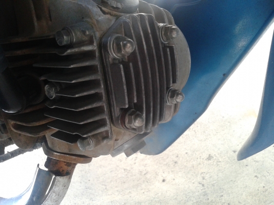 เวฟ110 (สตาร์ทมือ ) เวฟ110 (สตาร์ทมือ )