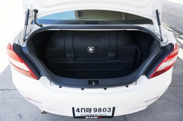 2012 PROTON PERSONA 1.6 CNG