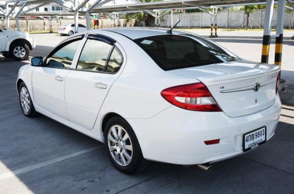 2012 PROTON PERSONA 1.6 CNG