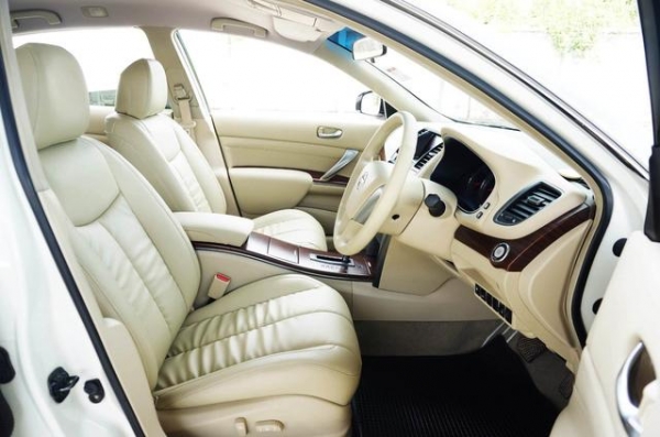 2010 NISSAN TEANA 200 XL