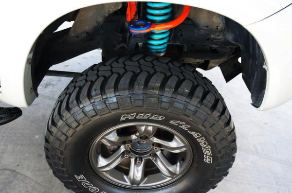 2008 TOYOTA HILUX VIGO 3.0 E DOUBLE CAB PRERUNNER (ABS)