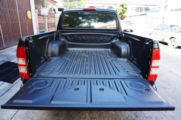 2007 FORD RANGER 2.5 XLT DOUBLE CAB 2007 FORD RANGER 2.5 XLT DOUBLE CAB