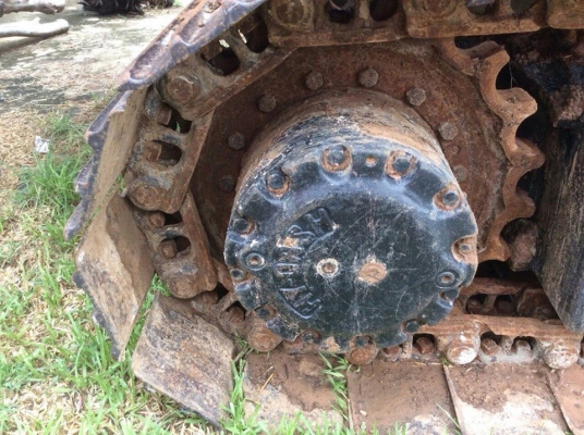 ขายแบคโค NC120 เครื่องดี ช่วงล่างแน่น ทำงานเร็ว สภาพพร้อมใช้งาน เอกสารใบอินวอร์ย ราคา290,000 สนใจโทร 090-8588220คุณนะ 093-3258446คุณบิว หรือเข้าดูสินค้าอื่นๆได้ที่ www.truck.in.th/498 หรือเพจFacebook ณรงค์ ซื้อขายรถมือสอง (เว็บไซต์ส่วนตัว) หรือFacebook ตล