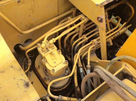 ขายแบคโค NC120 เครื่องดี ช่วงล่างแน่น ทำงานเร็ว สภาพพร้อมใช้งาน เอกสารใบอินวอร์ย ราคา290,000 สนใจโทร 090-8588220คุณนะ 093-3258446คุณบิว หรือเข้าดูสินค้าอื่นๆได้ที่ www.truck.in.th/498 หรือเพจFacebook ณรงค์ ซื้อขายรถมือสอง (เว็บไซต์ส่วนตัว) หรือFacebook ตล