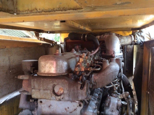 ขายแบคโค NC120 เครื่องดี ช่วงล่างแน่น ทำงานเร็ว สภาพพร้อมใช้งาน เอกสารใบอินวอร์ย ราคา290,000 สนใจโทร 090-8588220คุณนะ 093-3258446คุณบิว หรือเข้าดูสินค้าอื่นๆได้ที่ www.truck.in.th/498 หรือเพจFacebook ณรงค์ ซื้อขายรถมือสอง (เว็บไซต์ส่วนตัว) หรือFacebook ตล