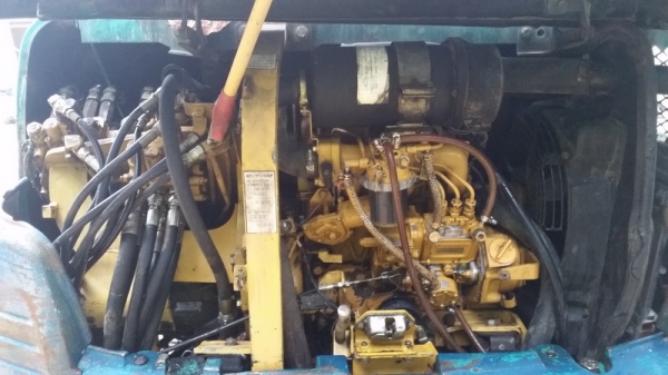 ขายรถขุดเล็ก แมคโครเล็กkomatsu pc30-7 เครื่องดีปั้มแรงเอวแน่นๆ ขายรถขุดเล็ก แมคโครเล็กkomatsu pc30-7 เครื่องดีปั้มแรงเอวแน่นๆ