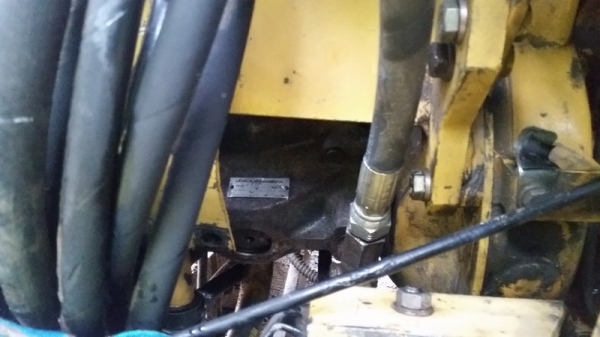 ขายรถขุดเล็ก แมคโครเล็กkomatsu pc30-7 เครื่องดีปั้มแรงเอวแน่นๆ ขายรถขุดเล็ก แมคโครเล็กkomatsu pc30-7 เครื่องดีปั้มแรงเอวแน่นๆ