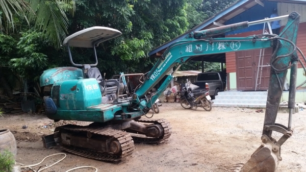 ขายรถขุดเล็ก แมคโครเล็กkomatsu pc30-7 เครื่องดีปั้มแรงเอวแน่นๆ ขายรถขุดเล็ก แมคโครเล็กkomatsu pc30-7 เครื่องดีปั้มแรงเอวแน่นๆ