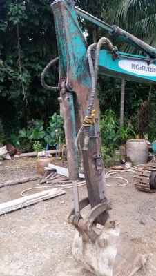 ขายรถขุดเล็ก แมคโครเล็กkomatsu pc30-7 เครื่องดีปั้มแรงเอวแน่นๆ ขายรถขุดเล็ก แมคโครเล็กkomatsu pc30-7 เครื่องดีปั้มแรงเอวแน่นๆ