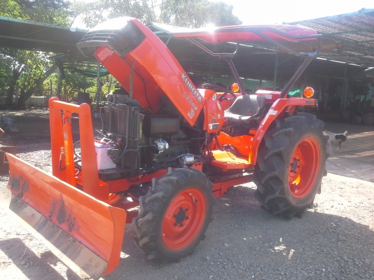 ขายด่วนๆสำหรับคันนี้มีแต่ดันหน้าครับ4508ขอขายราคาเบาๆครับ