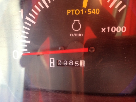 รถไถคูโบต้าL3608แรง สวยๆเดิมๆไมร์เพียง900ช.ม.ไม่เคยปันนาไม่ได้ทำสี พร้อมไช้งานทะเบืยนพร้อม  ขายใน  ราคา298000บาท รถอยู่วังบัว คลองขลุง กำแพงเพชร    สนใจสอบุถามได้ที่081 3655997 อำพร  พาเจริญ  ราคาต่อรองได้อีกนะครับ