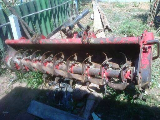 ขายรถไถ KUBOTA L4708 ใช้งานน้อย อุปกรณ์ครบ ดันหน้า ผานหลัง โรตารี่ สภาพพร้อมใช้งาน เอกสารพร้อมโอน สนใจโทร 090-8588220คุณนะ 093-3258446คุณบิว หรือเข้าดูสินค้าอื่นๆได้ที่ www.truck.in.th/498 หรือเพจFacebook ณรงค์ ซื้อขายรถมือสอง (เว็บไซต์ส่วนตัว) หรือFacebo