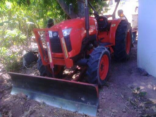 ขายรถไถ KUBOTA L4708 ใช้งานน้อย อุปกรณ์ครบ ดันหน้า ผานหลัง โรตารี่ สภาพพร้อมใช้งาน เอกสารพร้อมโอน สนใจโทร 090-8588220คุณนะ 093-3258446คุณบิว หรือเข้าดูสินค้าอื่นๆได้ที่ www.truck.in.th/498 หรือเพจFacebook ณรงค์ ซื้อขายรถมือสอง (เว็บไซต์ส่วนตัว) หรือFacebo