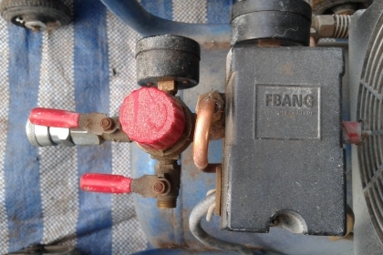 เสียงนิ่มมากครับเก็บลมดีงานญี่ปุ่นครับเสียงนิ่มครับระบบต่างทำงานปกติครับราคานี้คุ้มครับ