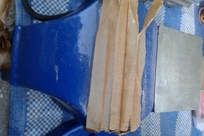 สภาพสวยๆครับขนาด6นิ้ว2300ครับขนาด4นิ้ว1300ครับคุ้มครับ