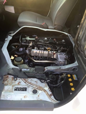 ปี๊ปเล็ก สวยๆ เดิมๆ ปี 05 ไฟฟ้าแท้